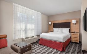 Towneplace Suites By Marriott Charlotte Arrowood  United States